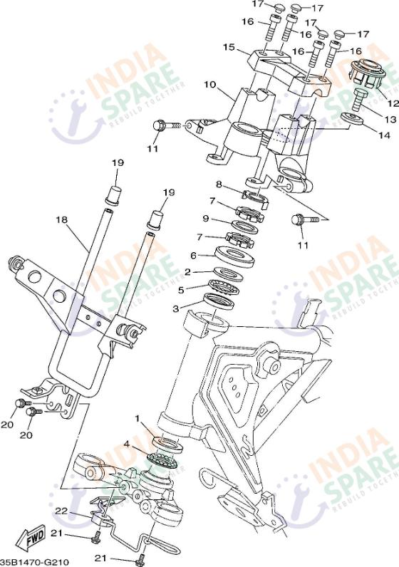 STEERING